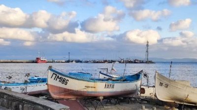 С 10% повече туристи са посрещнали в Поморие това лято