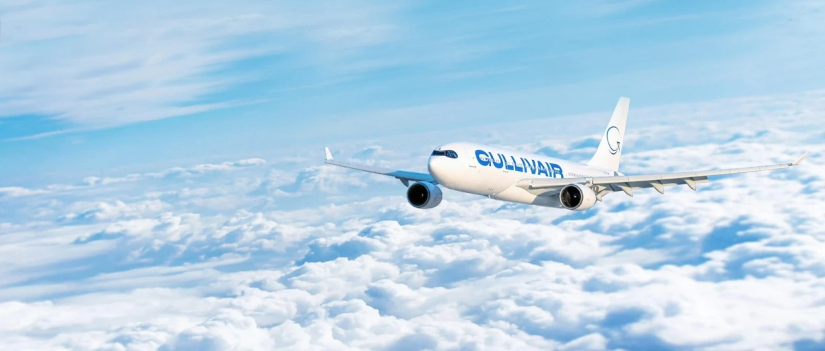 GullivAir прави директни полети от София до Пукет 