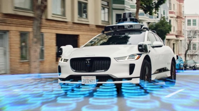 Waymo пусна безпилотни таксита в САЩ