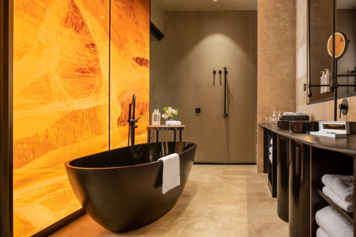 The Emporium Hotel Plovdiv – MGallery Collection с три световни награди