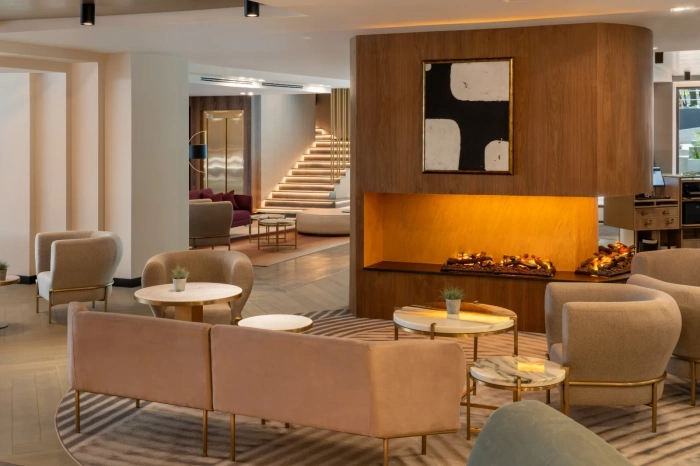 The Emporium Hotel Plovdiv – MGallery Collection с три световни награди