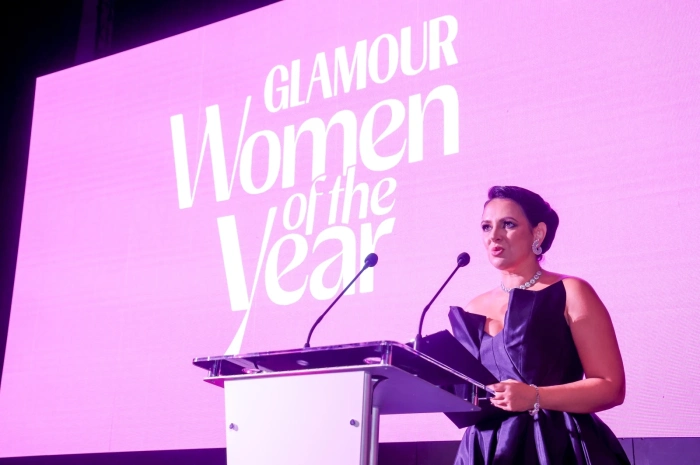 GLAMOUR България отличи най-вдъхновяващите български жени на церемонията Women of the Year 2025