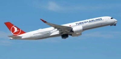 Turkish Airlines ще започне директни полети между Истанбул и Пном Пен