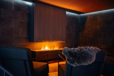 Обновен и готов за зимата – Grand Hotel Bansko