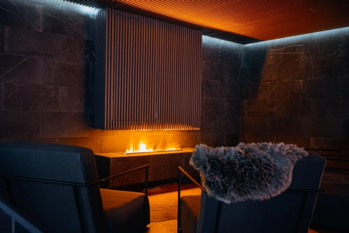 Обновен и готов за зимата – Grand Hotel Bansko