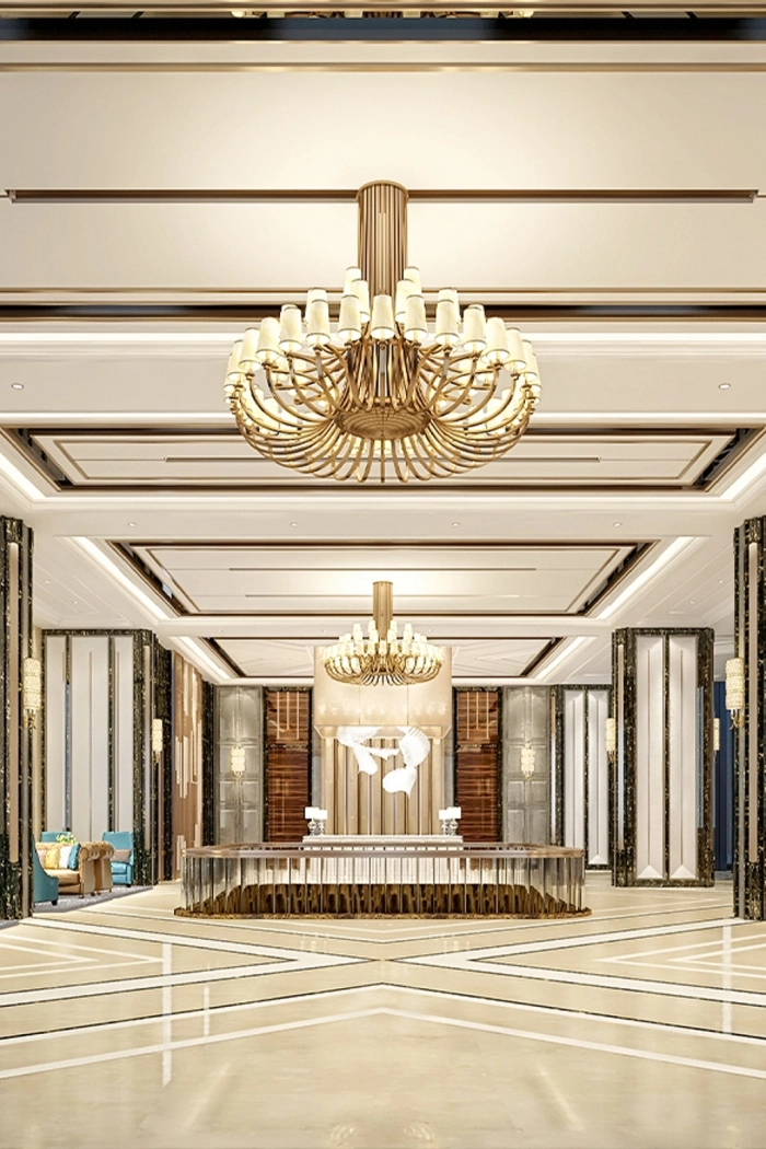 The Luxe Convergence стартира в Кан през април 2026