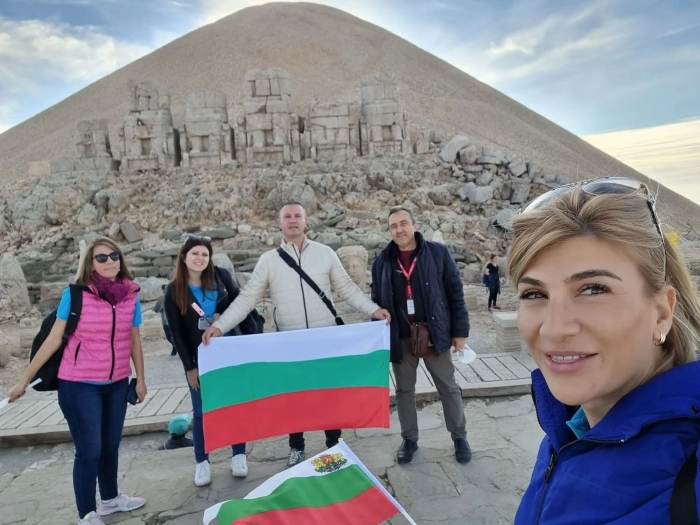 Иновации и дигитализация създават нова ера в туризма