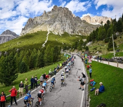 България и RCS Sport официално представят старта на Giro d’Italia 2026