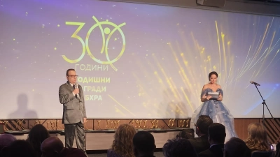БХРА връчи за 30 път годишните награди в туризма