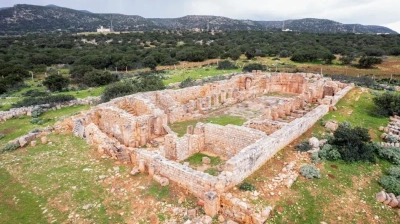 Превръщат античния град Рациария в музей на открито