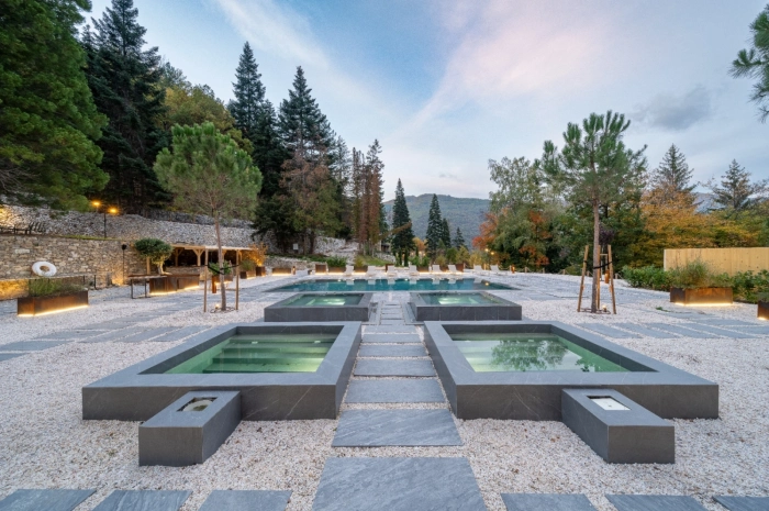 Хотел Villa Rossa спечели престижния приз „Сграда на годината 2025“