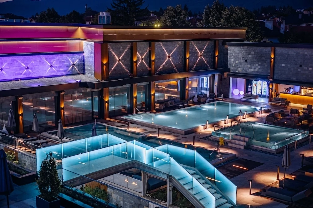Grand Hotel Bansko – обновен и по-добър от всякога 