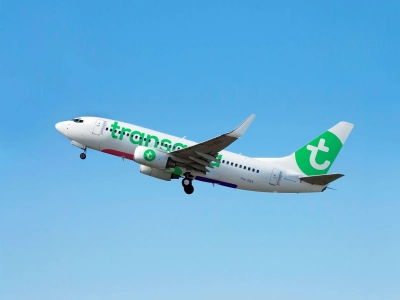 Transavia пуска директни полети между Париж и Бургас