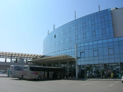 Столичната автогара пуска 20 допълнителни автобуса за Коледа