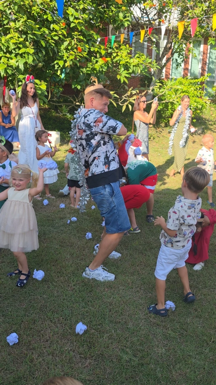 Коледа и нова година в Tайланд: празници без зима, но с много изненади