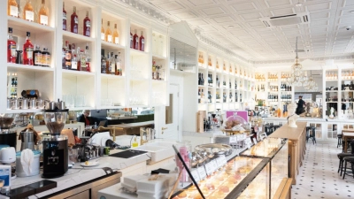 The RITZ Specialty Coffee разширява присъствието си в България с нови обекти и франчайз програма