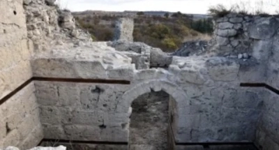 Археолози откриха следи от викинги край Варна