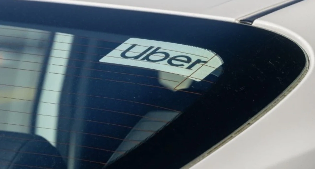 Uber пуска услуги с роботаксита в Хонконг, Мадрид, Хюстън и Цюрих