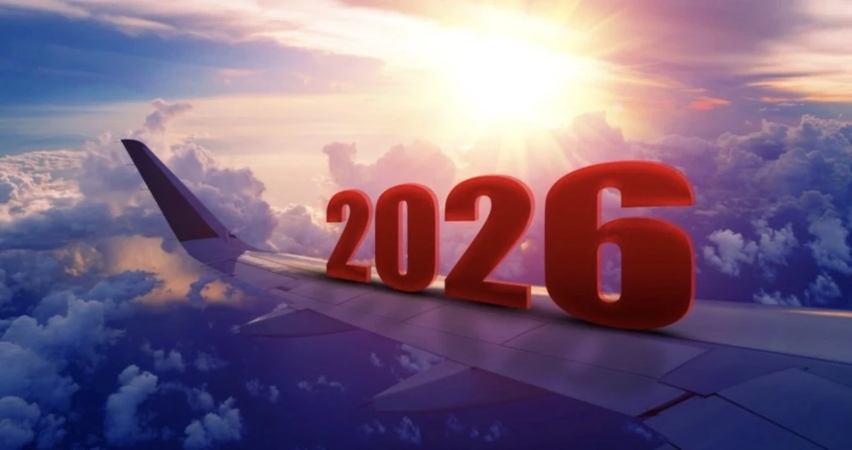 Вижте най-добрите дати за пътуване през 2026 г. според зодията – китайски хороскоп