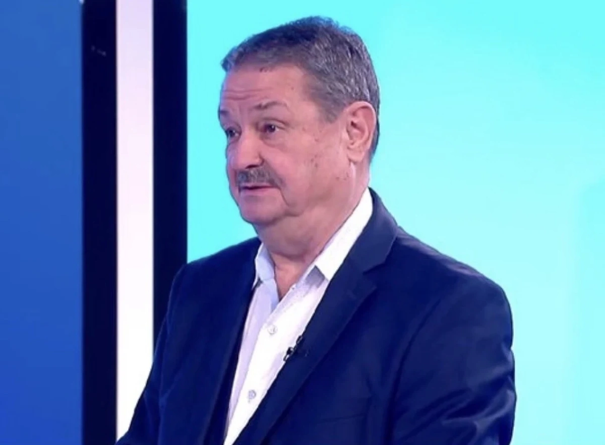 Проф. Рачев: Температури до 14-15 градуса в събота и неделя, но после идва студ