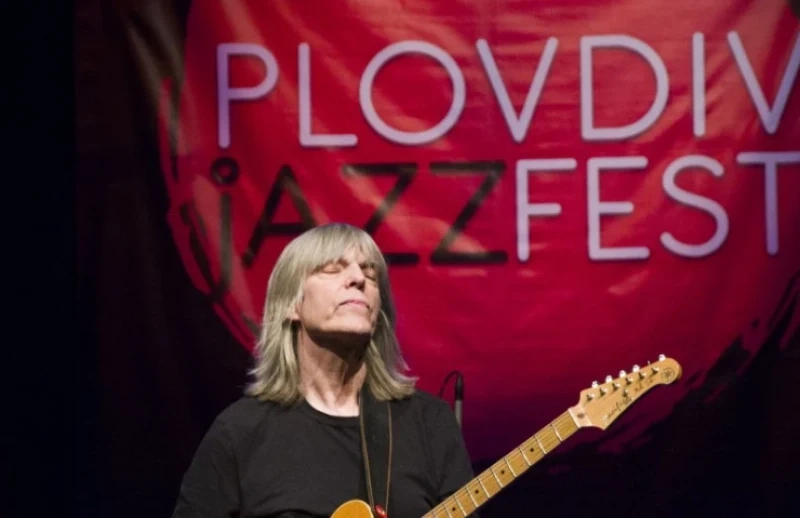 Plovdiv Jazz Fest води звездни музиканти в ново пролетно издание