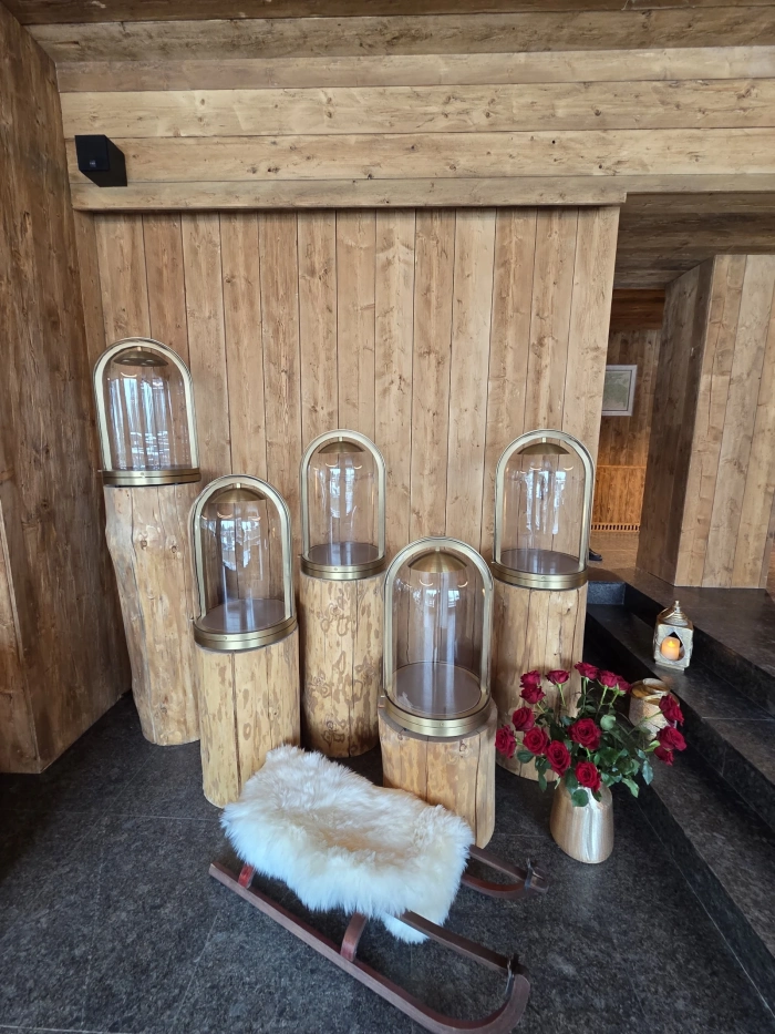 Flora Boutique е най-новият луксозен хотел в Боровец