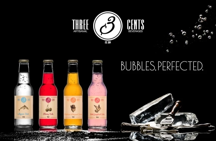 Three Cents е най-популярната напитка за миксиране в света според годишния доклад на The World’s 50 Best Bars