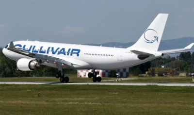 GullivAir може да прибира българи от Тайланд с директен полет от Пукет
