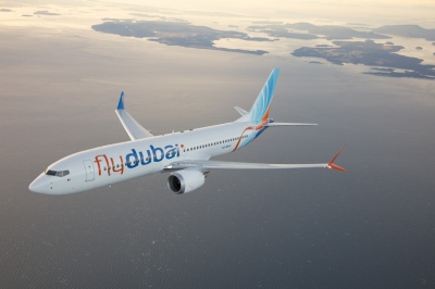 Fly Dubai плавно възстановява редовните полети от Дубай до София