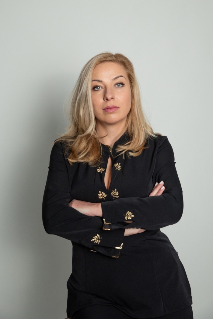 Българка със световно признание от Global wellness institute