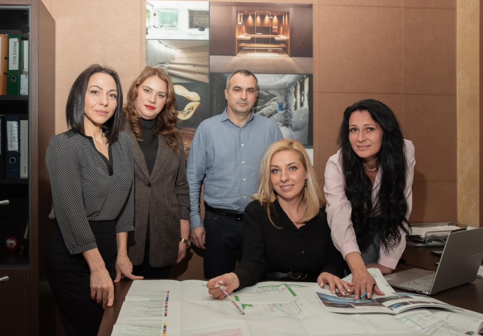 Българка със световно признание от Global wellness institute
