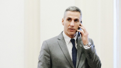 Гюров иска да премести американските самолети от летището в София