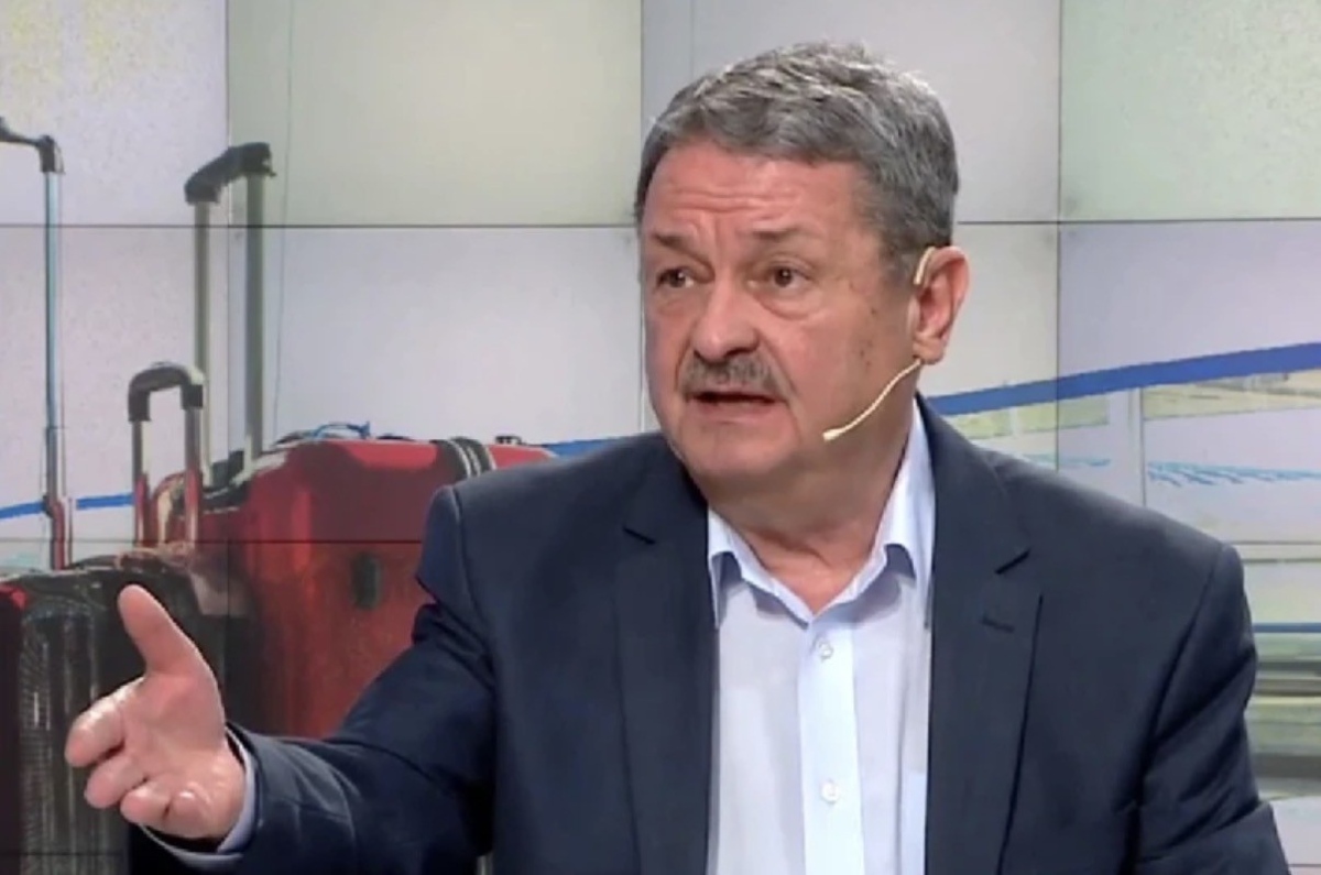 Проф. Георги Рачев: Трябва да започнем засилена акция по реклама на нашето Черноморие
