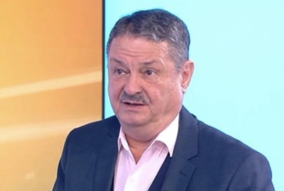 Проф. Рачев: Баба Марта е доста благосклонна, но след вторник ще има захлаждане