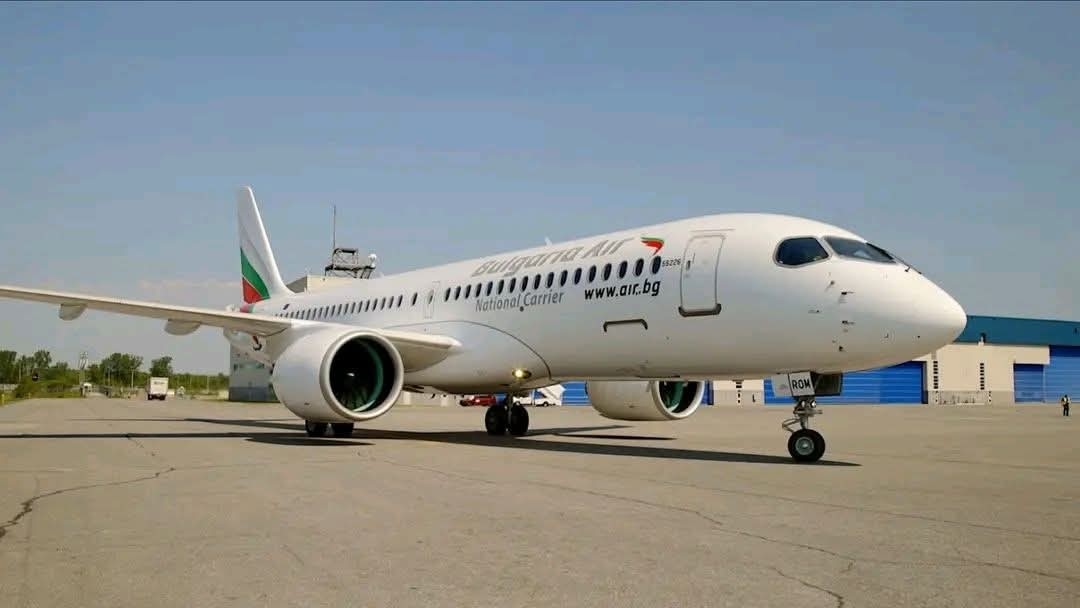 Bulgaria Air стартира чартъри до Мостар в Босна и Херцеговина 