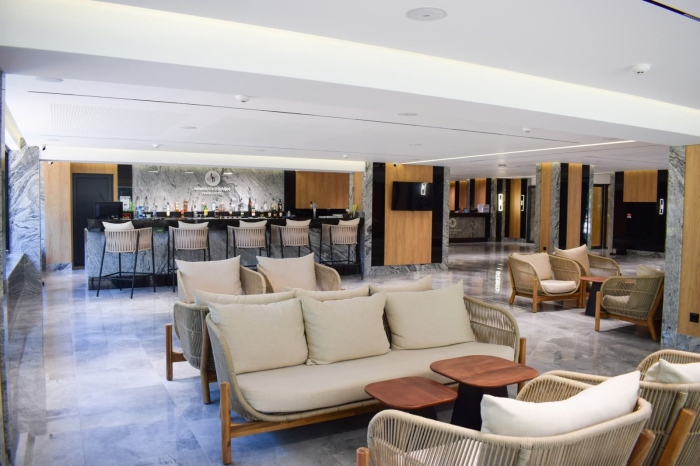 Хотел Atliman Beach Resort в Китен е с нов облик и 4-звездна категория