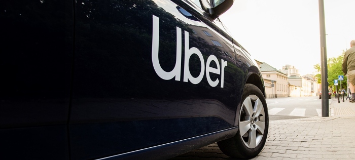 Uber инвестира над $1 милиард в 10 000 автономни таксита