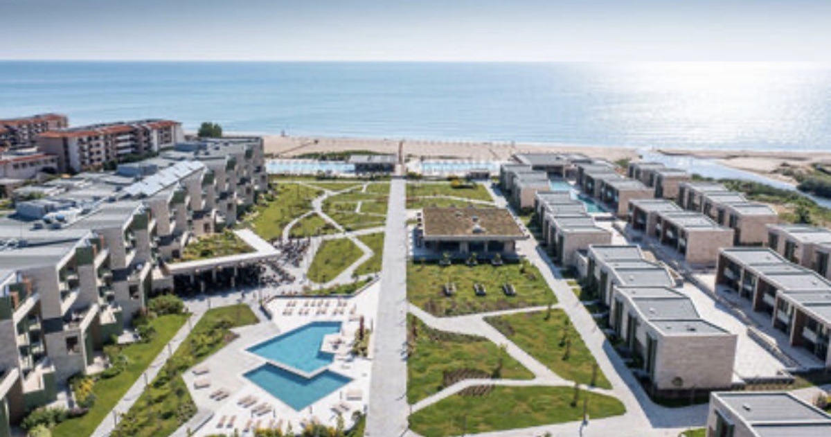 HVD Hotels представи хотелите си пред туристически агенции и партньори в София 