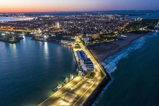 Община Бургас вече е член на Българския съюз по балнеология и СПА Туризъм