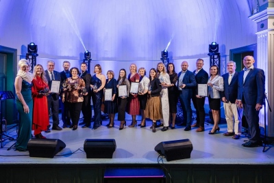 Започна кандидатстването за European Spas Innovation Awards 2026