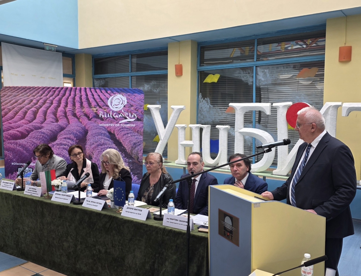 Над 60% от българите търсят културен туризъм във вътрешността на страната 