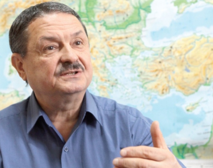 Проф. Рачев: Продължавам да мънкам за Великден, май ще е по-хладно и ще вали