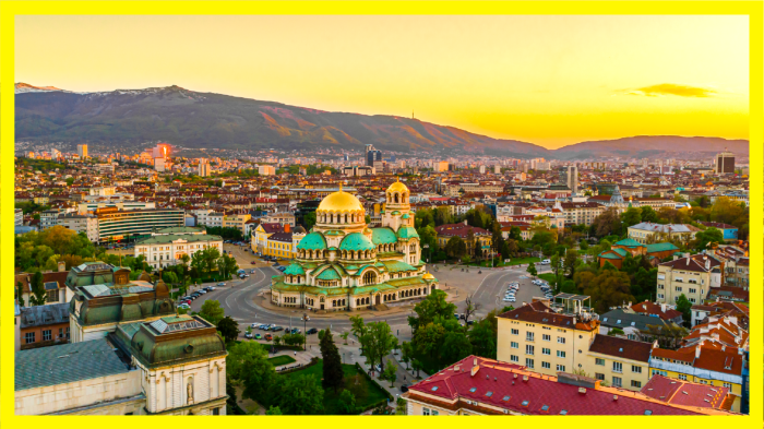 Visit Sofia представя Meetings Sofia – стратегическа структура за бизнес и конферентни събития в София