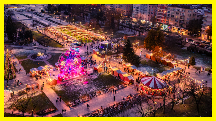 Visit Sofia представя Meetings Sofia – стратегическа структура за бизнес и конферентни събития в София