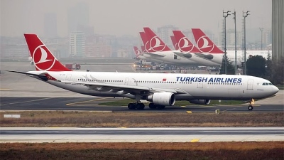 Turkish Airlines смени ръководството си
