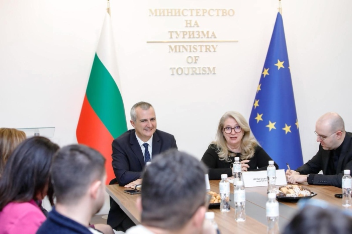 България посреща Джиро д’Италия 2026: шанс за глобална туристическа реклама и развитие на велотуризма