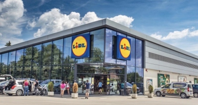 Lidl отваря първия си ресторант това лято