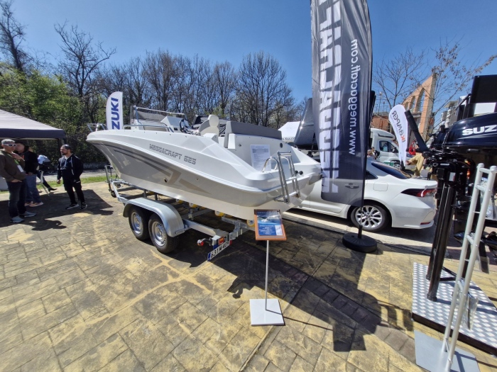 Броени дни до Camping & Caravaning Expo 2026 – три дни вдъхновение за пътешествия и живот на открито
