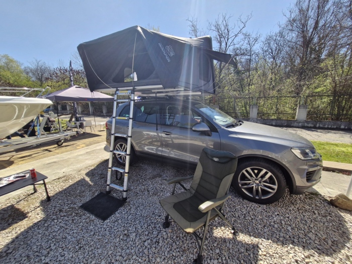 Броени дни до Camping & Caravaning Expo 2026 – три дни вдъхновение за пътешествия и живот на открито