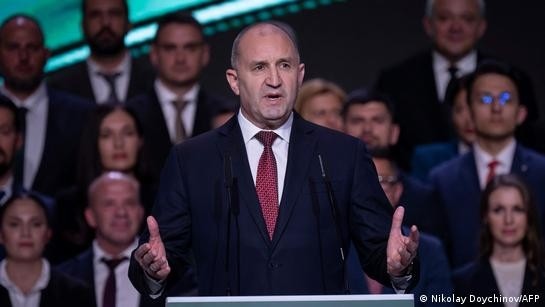 Окончателните резултати: Прогресивна България печели вота с 1 444 924 гласа и 44.594%